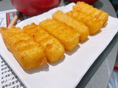 -生活如沸·顺德水牛奶火锅(大学路店)