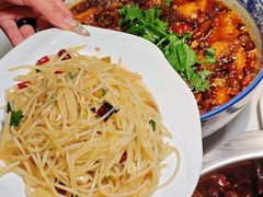 -清真·拉菲尔鱼庄·家常菜(钟楼回民街店)