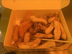 -超级鸡车(曹杨路店)