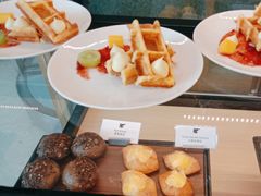 -TABLE·味西餐厅-成都茂业JW万豪酒店