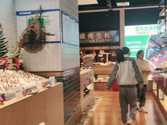 -亚马逊环球美食百汇(新城吾悦广场店)
