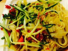 秘制凉皮-魏家凉皮(博水商务大厦店)