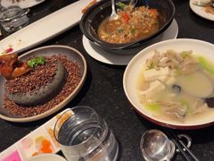 -三亚亚龙湾瑞吉酒店·铭轩中餐厅Mingxuan·海南菜·粤菜