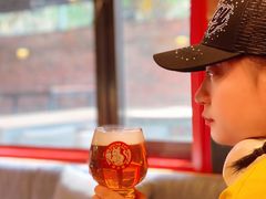-Boxing Cat Brewery拳击猫精酿啤酒馆(永福店)