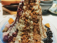 -鹿港小镇(悠唐店)