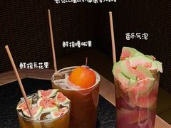 -三出山火锅(南京万象天地店)