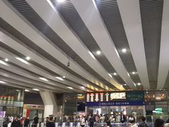 -瑞幸咖啡(深圳北高铁站内部店-B12检票口二楼)