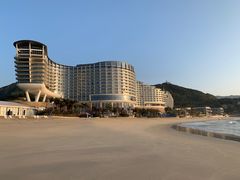 -深圳大梅沙京基洲际度假酒店