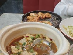 -再回头私房菜·老南京菜