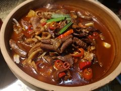功夫牛杂-井水小厨·湘菜(活力广场店)