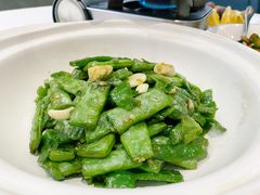 -延年酒店-延飨餐厅(延年文苑店)