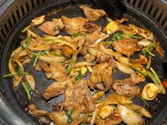 -花味·自助烤肉(雨花客厅店)