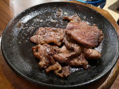 -快乐爱斯米牛排自助(太原街万达店)