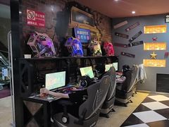 -网络客栈电竞网咖(西潞南大街店)