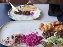 -土耳其卡巴布清真餐厅(西安店)