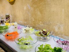 -汉巴味德·烤肉与啤酒的自助(杭州大悦城店)