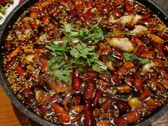 -王妈热卤·川味馆(海昌店)