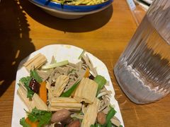 -华盛园卷子王农家菜水库鱼