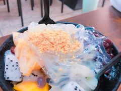 -老式乌米冰(阜阳园店)