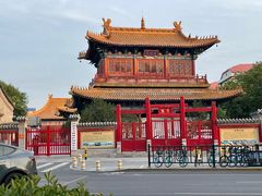 -济南大明湖景区