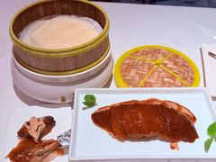 -北平楼·烤鸭·北京菜(牡丹园店)