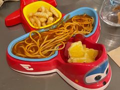 -必胜客(百联又一城店)