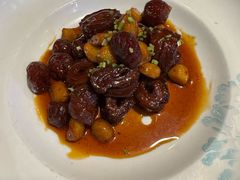 -鲁菜根·泰安菜(万达店)
