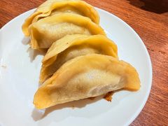 牛肉锅贴-贯贯吉·清真餐厅(浙江中路店)