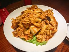 -惠宾饭庄(中山路店)