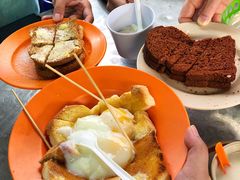 -多春茶室