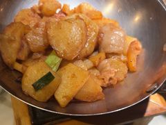 -绿茶餐厅(昌平悦荟店)
