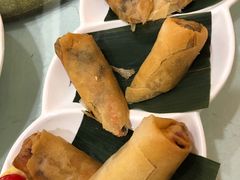 -和乐喜宴海鲜酒家(骏荣广场店)