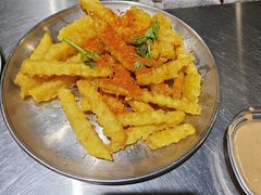 -马路牙子烧烤音乐酒馆(望京店)