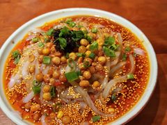 -辣不二地道川菜(汉水路店)