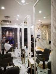-3AM HAIR SALON染发烫发接发