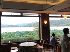 -湖畔居茶楼(湖滨店)