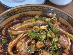 -周师饭店