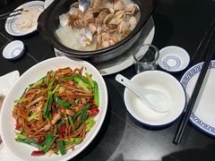 -外沙富龙城酒楼(老街店)
