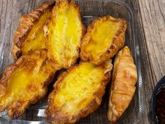 -盒马鲜生(馥邦国际店)