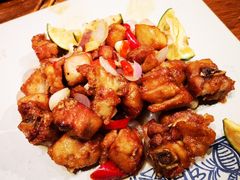 -云海肴·汽锅鸡·云南菜(美罗城店)