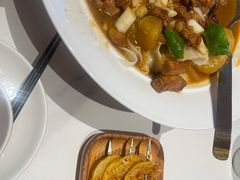 -阿娜尔·新疆菜(宜家荟聚中心店)