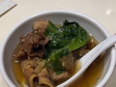 -陈记顺和潮汕牛肉火锅(韩江路店)