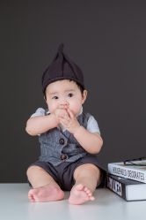 -小熊维尼高端儿童摄影(南山信和店)