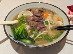 -鑫花溪牛肉米粉(凤凰街创始总店)