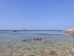-养马岛旅游度假区