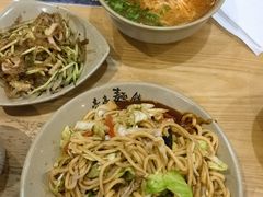 -亮亮拉面(师范路店)