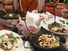 -好福记饭店(红梅公园店)