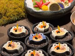 -蟹犇前•帝王蟹雪蟹(陆家嘴店)