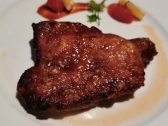 香煎春鸡扒-波特曼西餐厅(南岗店)