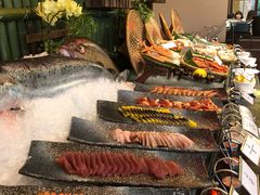 -索菲特西湖大酒店·香榭丽全日候餐厅(南山路店)